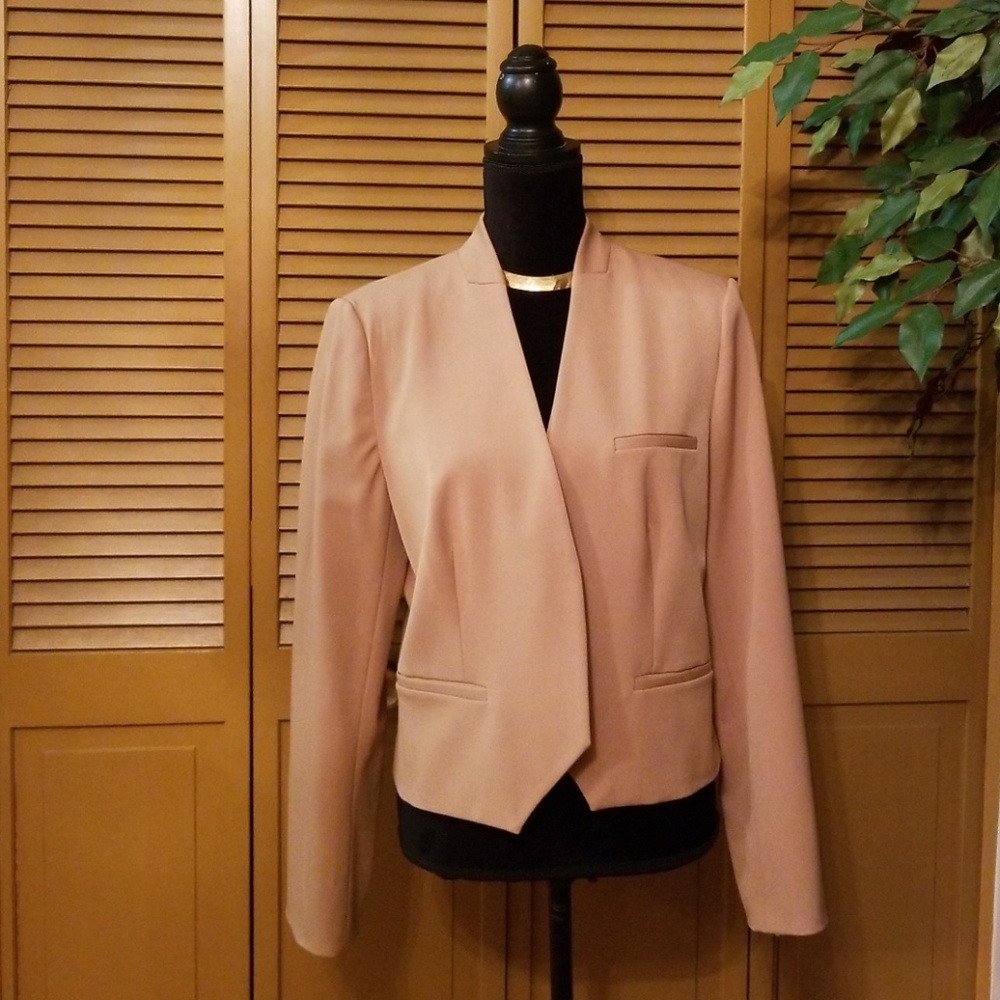 Classic Jacket by INSIGHT NY